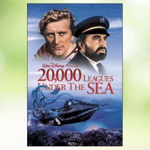 20000 Leagues Under the Sea (1954)
