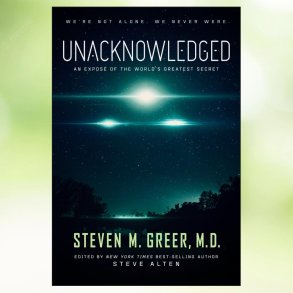 Unacknowledged (2017)