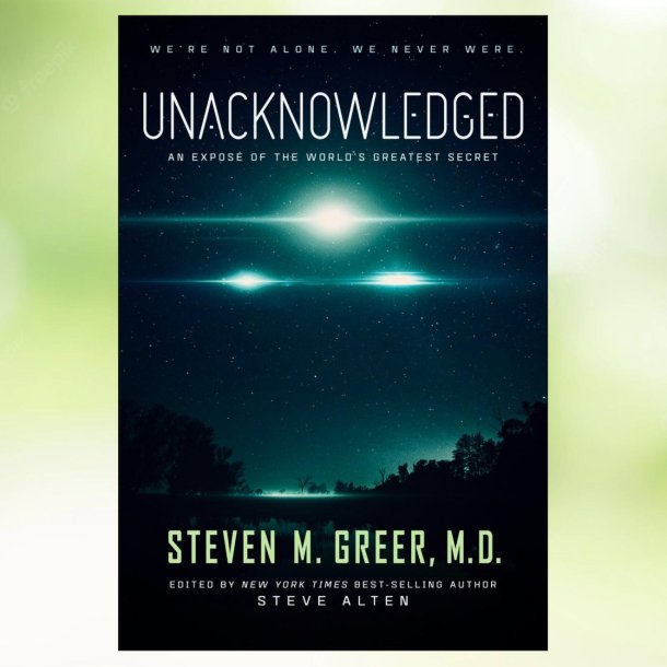 Unacknowledged (2017)
