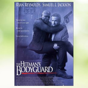 The Hitman's Bodyguard (2017)