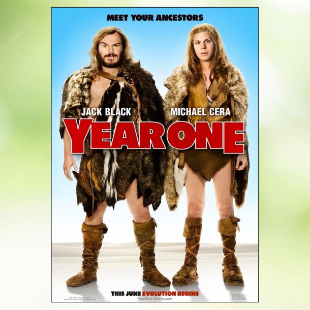 Year One (2009)