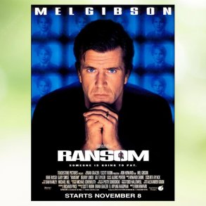 Ransom (1996)