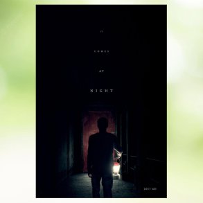 It Comes at Night (2017)