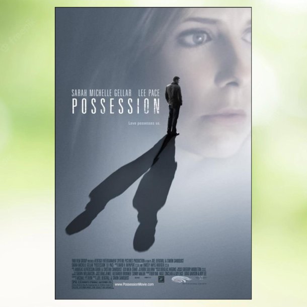 Possession (2009)