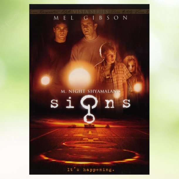 Signs (2002)