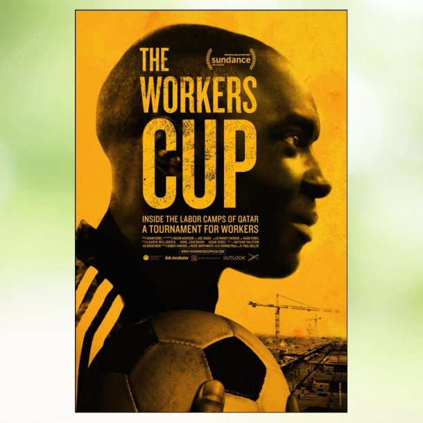 The Workers Cup (2017)
