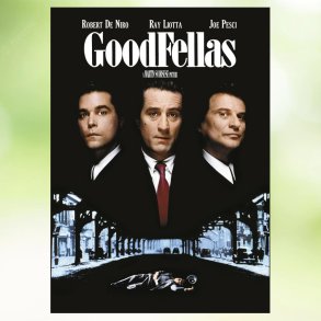 Goodfellas (1990)