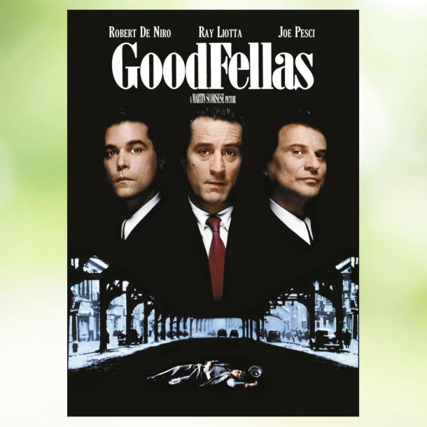 Goodfellas (1990)