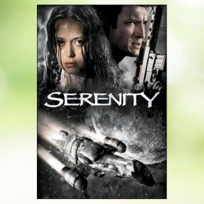 Serenity (2005)