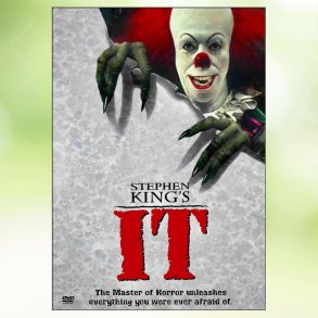 Stephen Kings IT (1990)