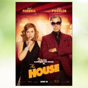 The House (2017)