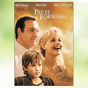 Pay It Forward (2000)