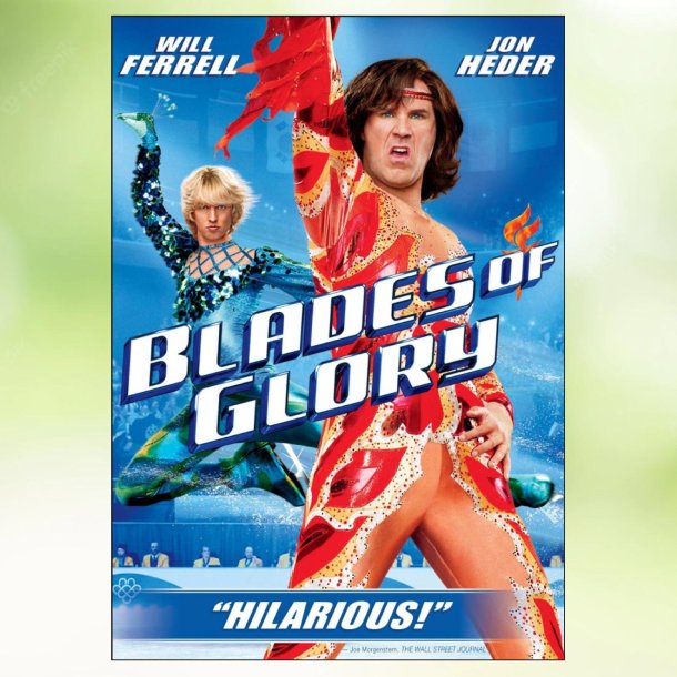 Blades of Glory (2007)