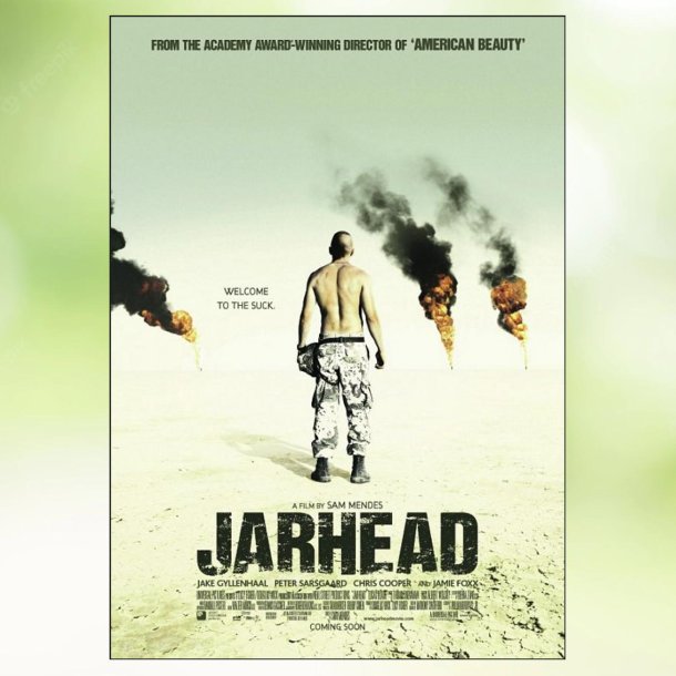 Jarhead (2005)