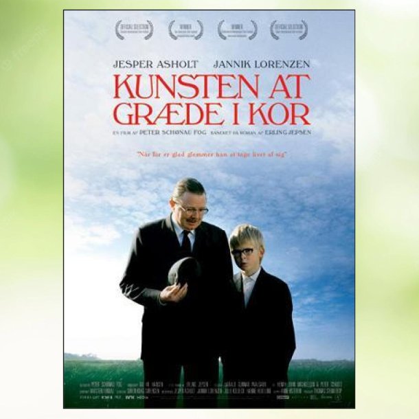 Kunsten At Gr�de I Kor (2007)