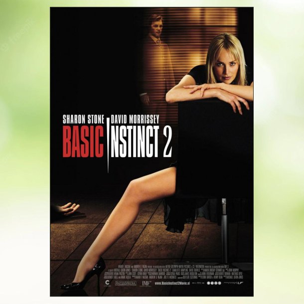 Basic Instinct 2 (2006)