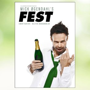 Mick gendahl's Fest (2017)