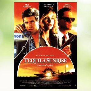 Tequila Sunrise (1988)