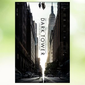 The Dark Tower (2017)