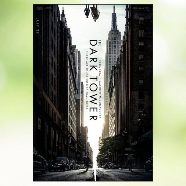 The Dark Tower (2017)