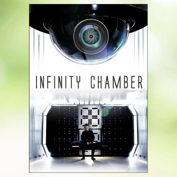 Infinity Chamber (2016)