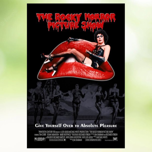 The Rocky Horror Picture Show (1975)