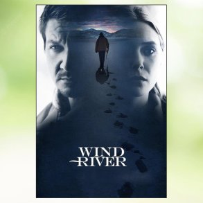 Wind River (2017)