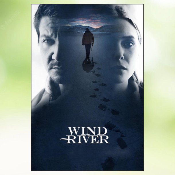 Wind River (2017)