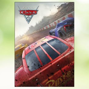Cars 3 (2017)