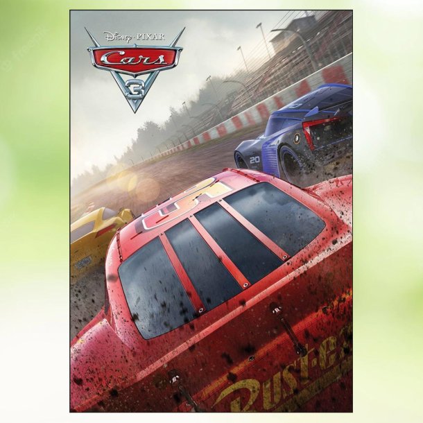 Cars 3 (2017)