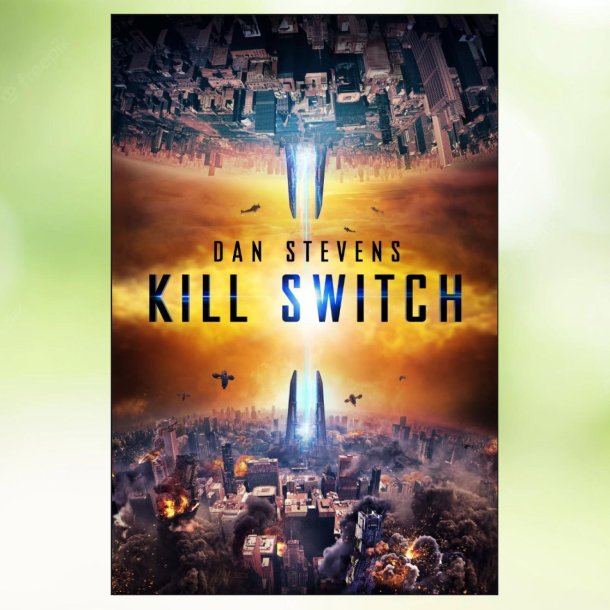 Kill Switch (2017)