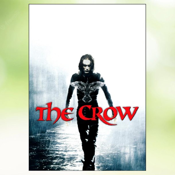 The Crow (1994)