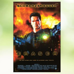Eraser (1996)