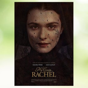 My Cousin Rachel (2017)