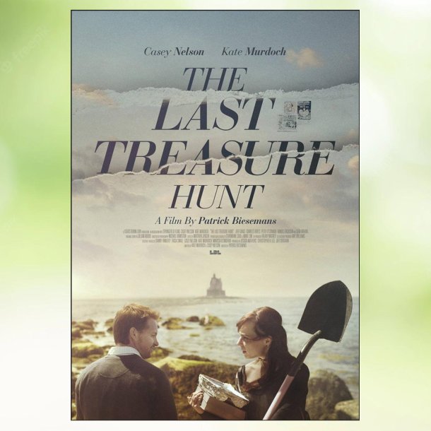 The Last Treasure Hunt (2016)