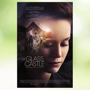 The Glass Castle (2017)