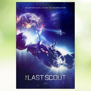 The Last Scout (2017)