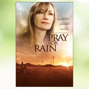 Pray for Rain (2017)