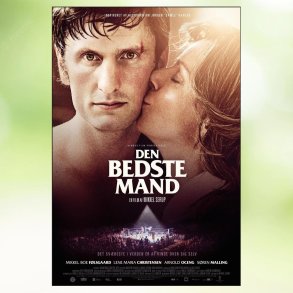 Den bedste mand (2017)