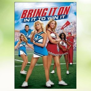 Bring it on to win it (2007)