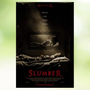 Slumber (2017)