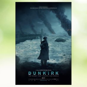 Dunkirk (2017)