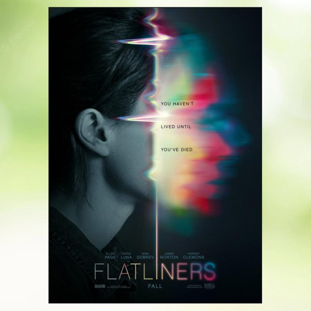 Flatliners (2017)