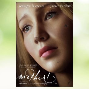 Mother! (2017)