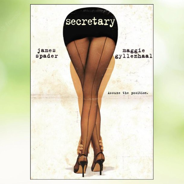 Secretary (2002)