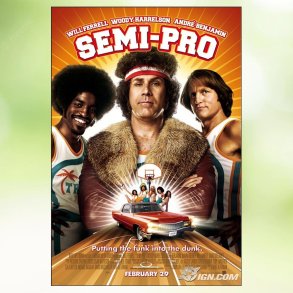 Semi-Pro (2008)