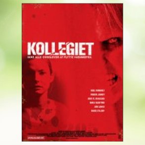 Kollegiet (2007)