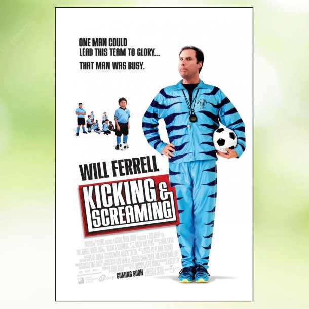 Kicking &amp; Screaming (2005)