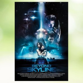 Beyond Skyline (2017)