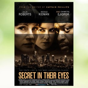 Secret in Their Eyes (2015)